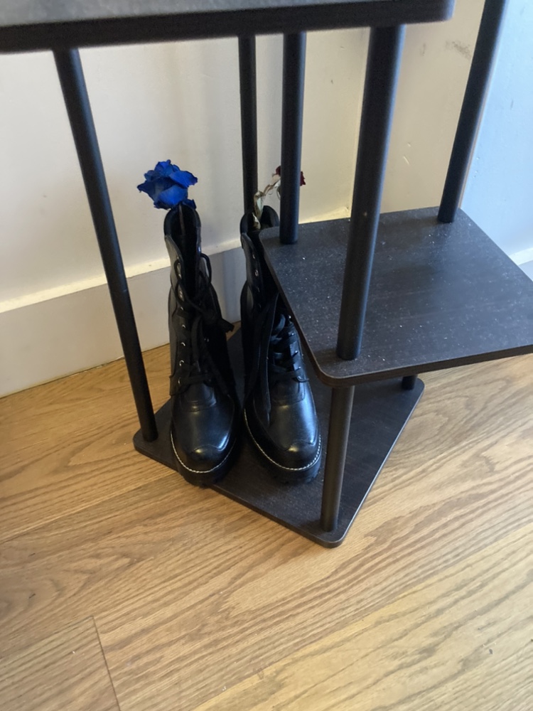 Plant stand - photo 2