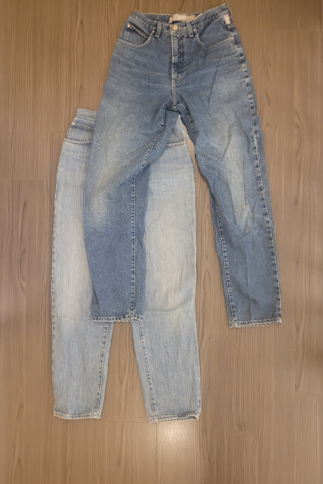 Vintage Versace Jeans