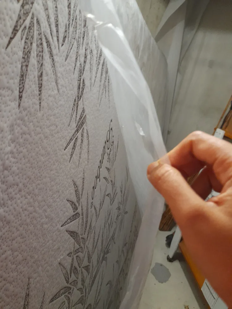 Double Mattress-Queen Size thumbnail