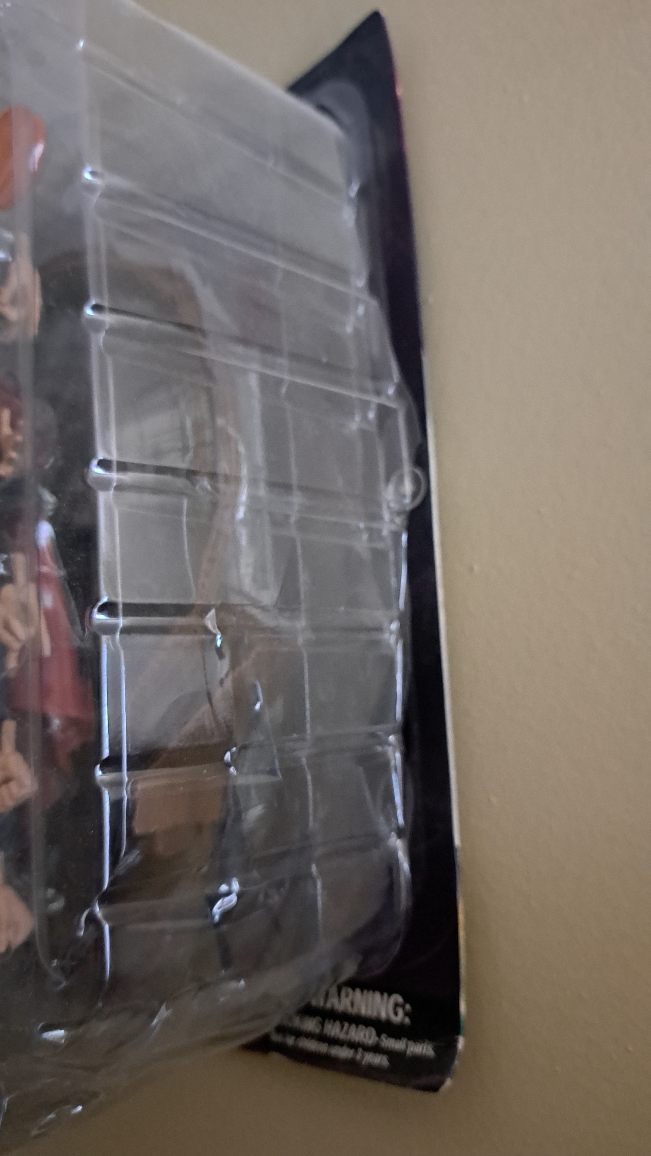 Marvel Select Doctor Strange Action Figure - photo 2