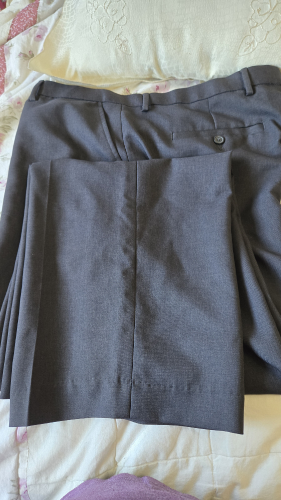 George Men's Dress Pants Size 40 x 32
