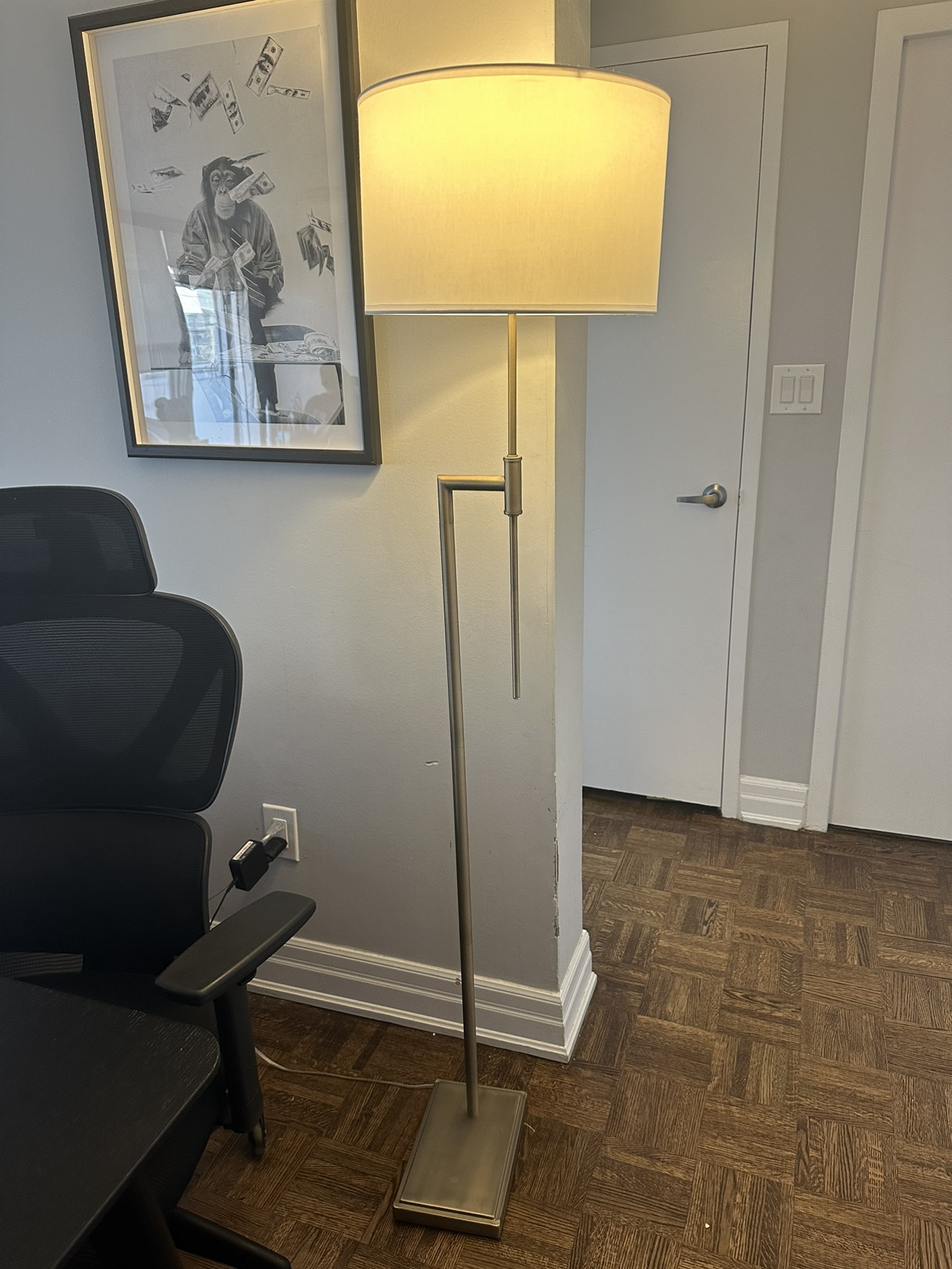 Floor Lamp