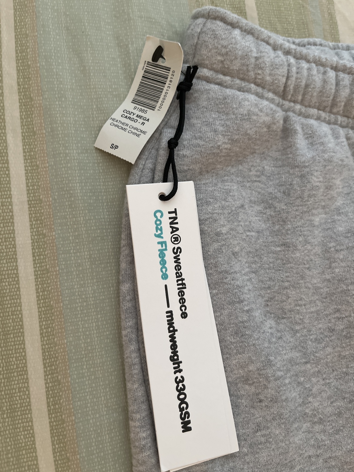Aritzia Cozy Mega Cargo - photo 2