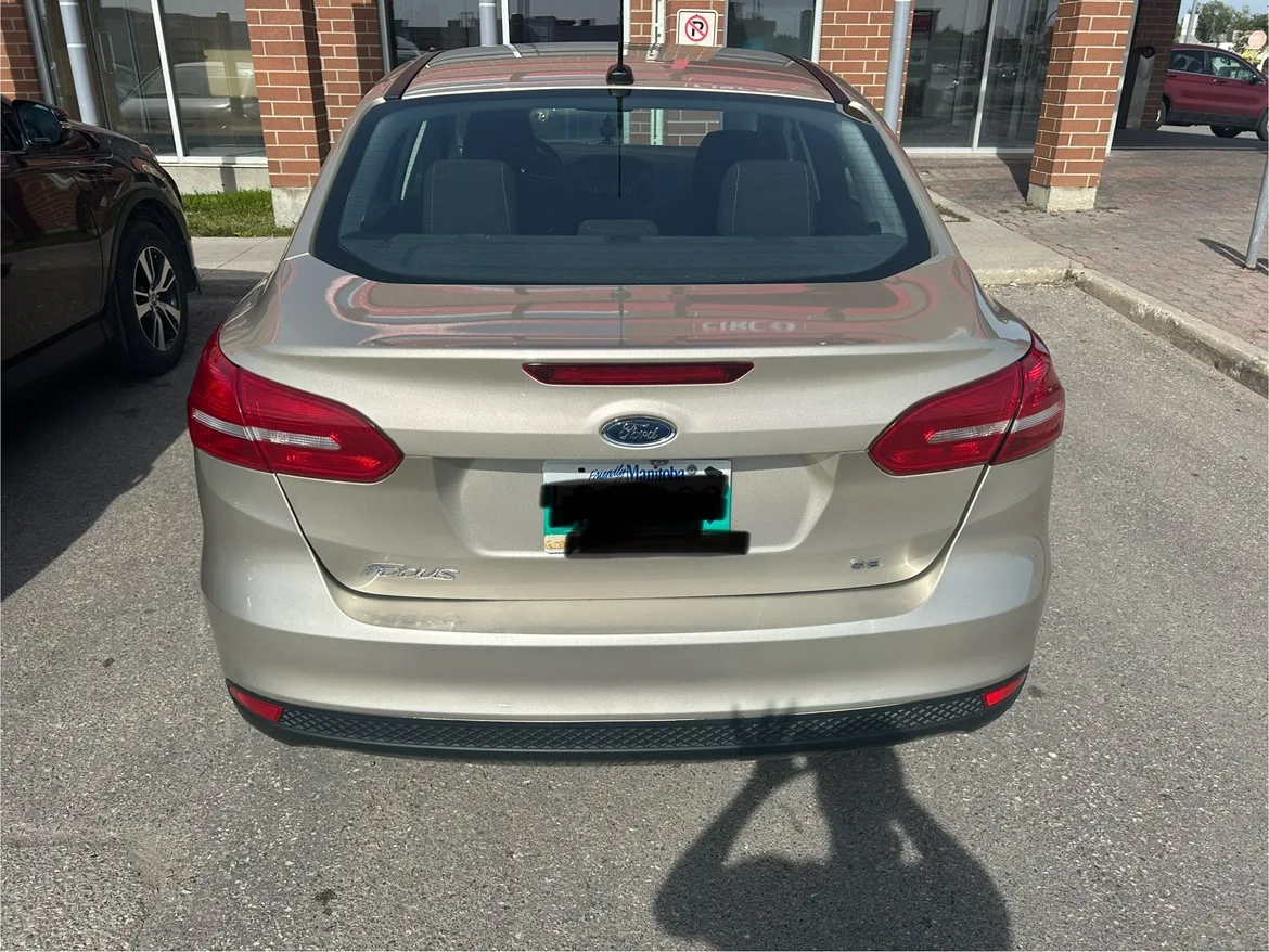 2017 Ford Focus Sedan image indicator(7)