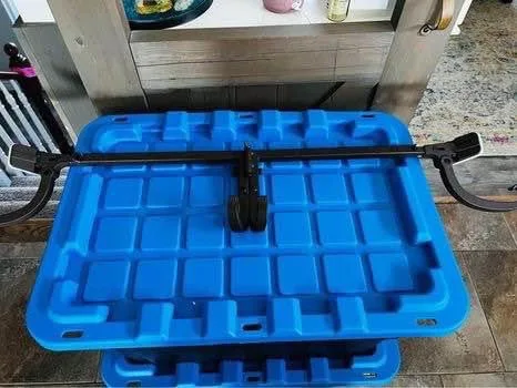 Garland Hanger Wrought Iron image indicator(4)