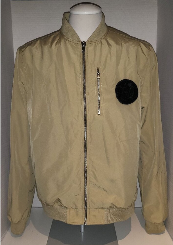 H & M X The Weeknd Bomber Jacket - photo 2