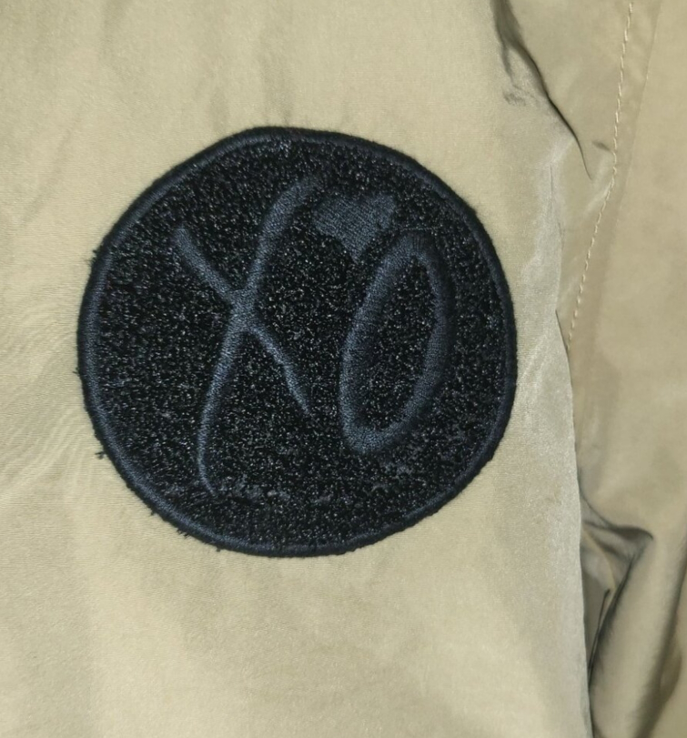 H & M X The Weeknd Bomber Jacket - photo 3