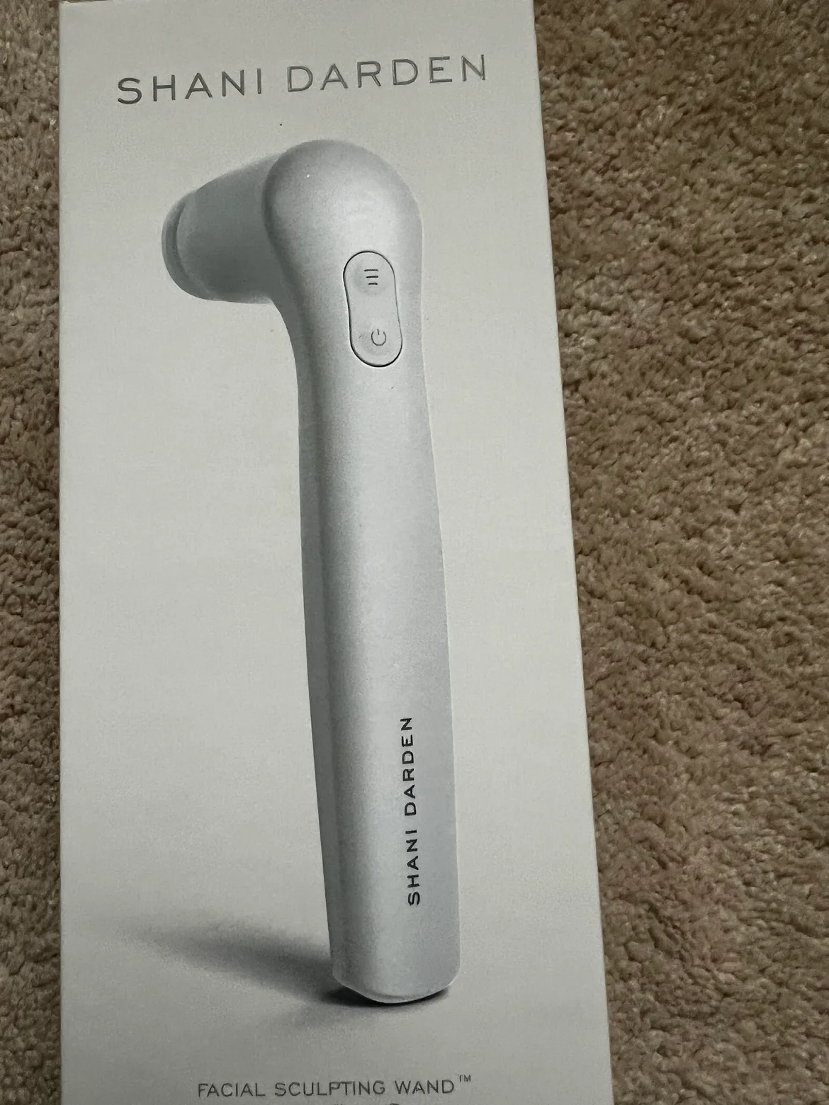 Shani Darden Facial Sculpting Wand image indicator(2)