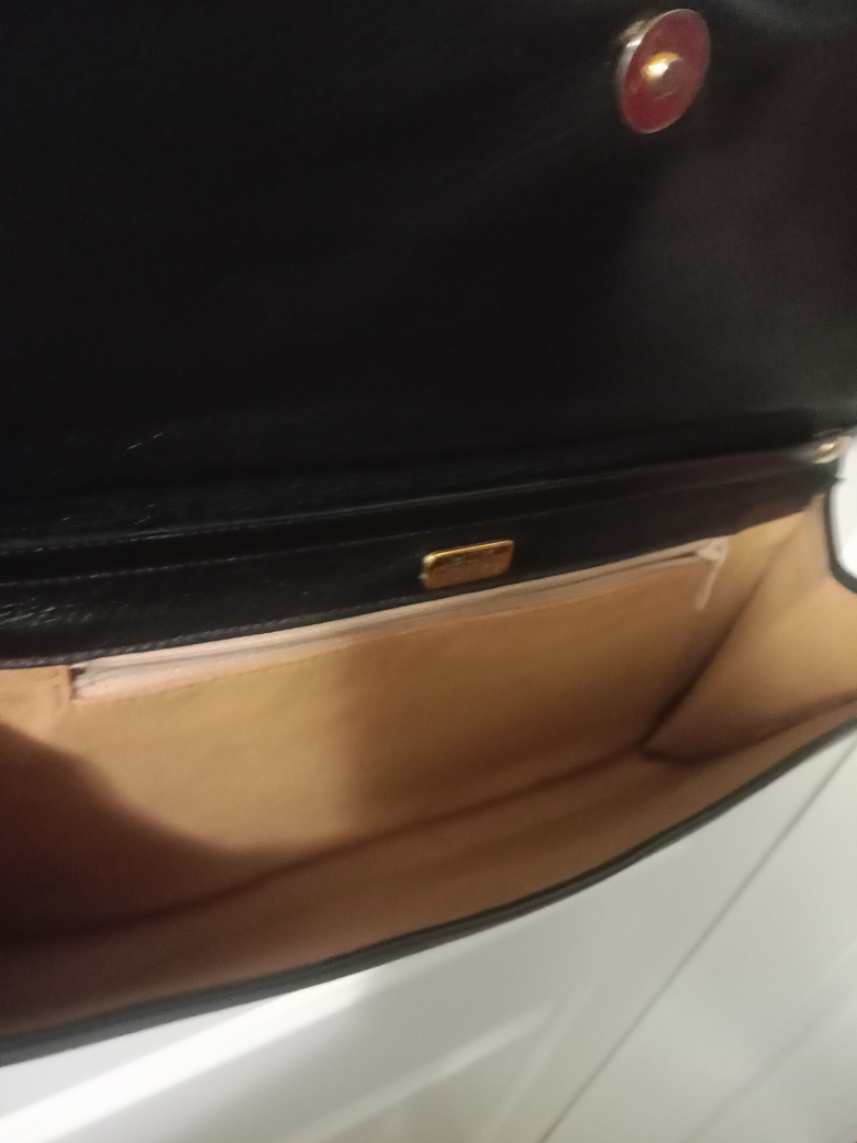 Bally Black Leather Crossbody Bag - photo 5