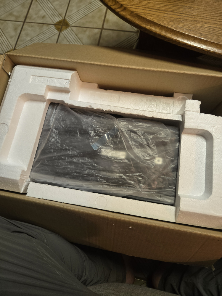 Lexmark X5650 All-in-One Printer - photo 2