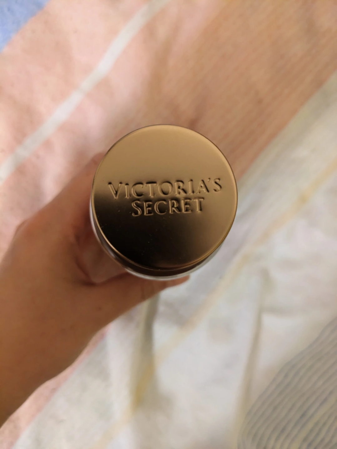 Victoria's Secret Bare Vanilla Candied Fragrance Mist - photo 3