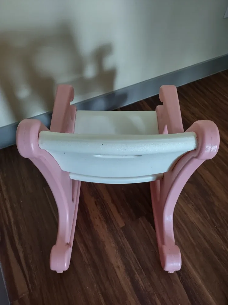 Little Tikes Rocking Chair image indicator(3)