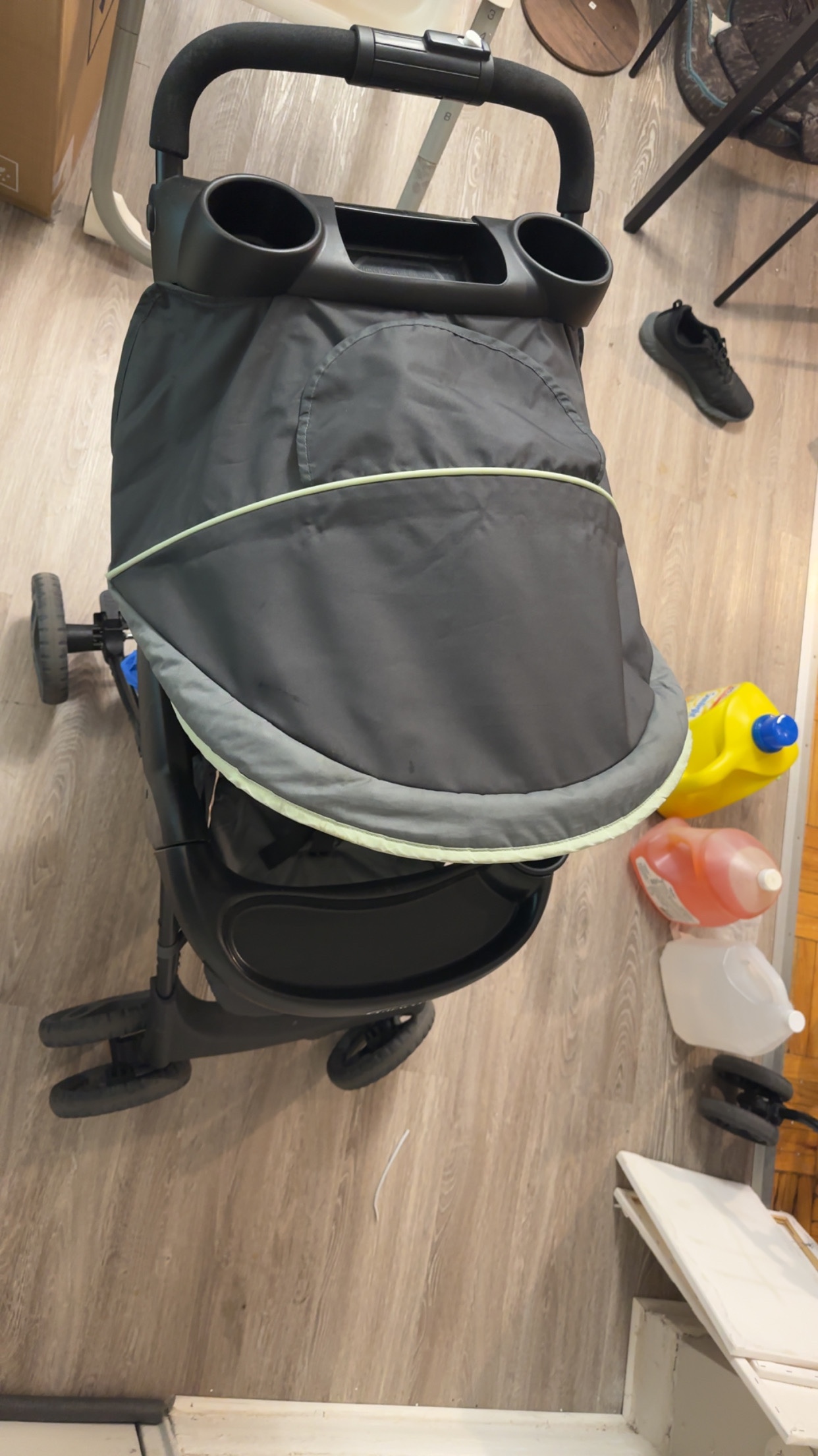 Stroller