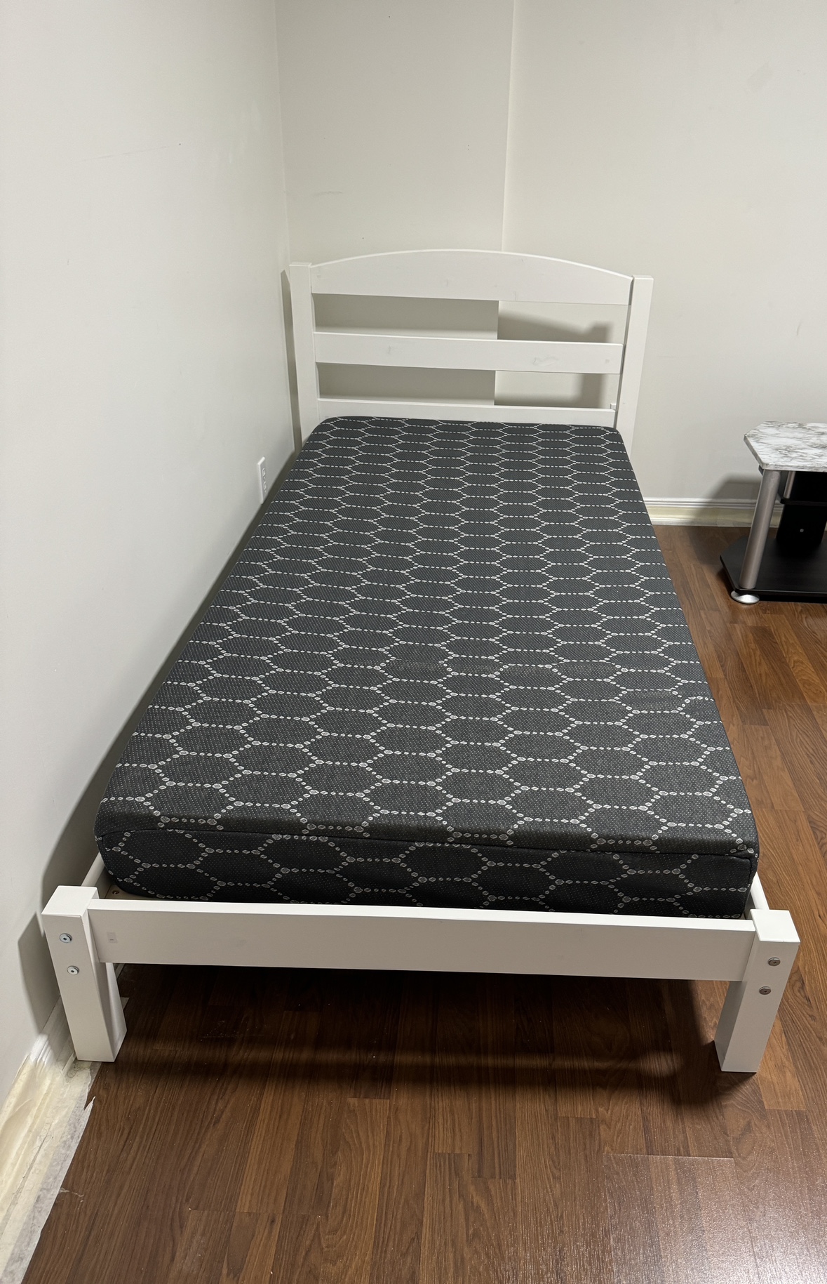Single Bed Frame