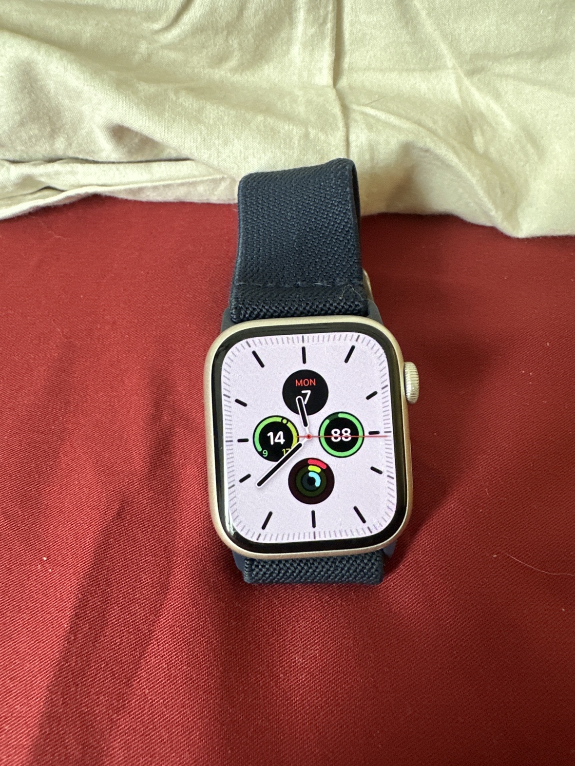 Apple Watch Series 7
