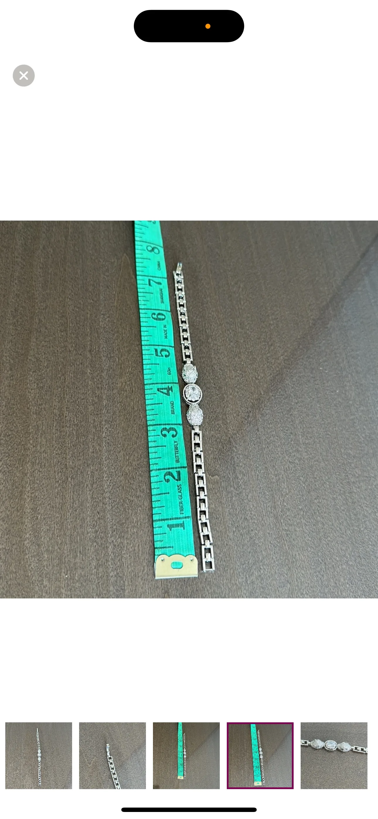 Bracelet for women image indicator(4)