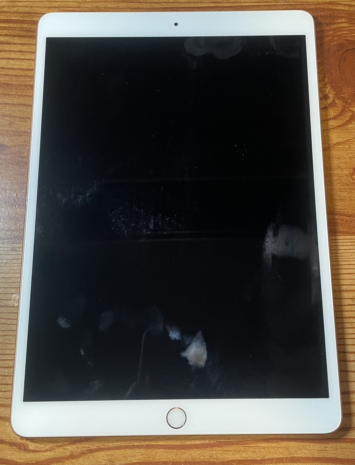 iPad Air (3rd gen) - photo 3