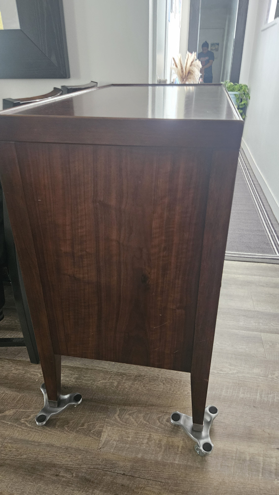 Bernhardt Dresser - photo 3