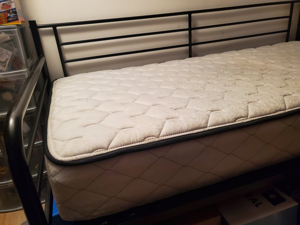 Twin Daybed Frame no Mattress - photo 3