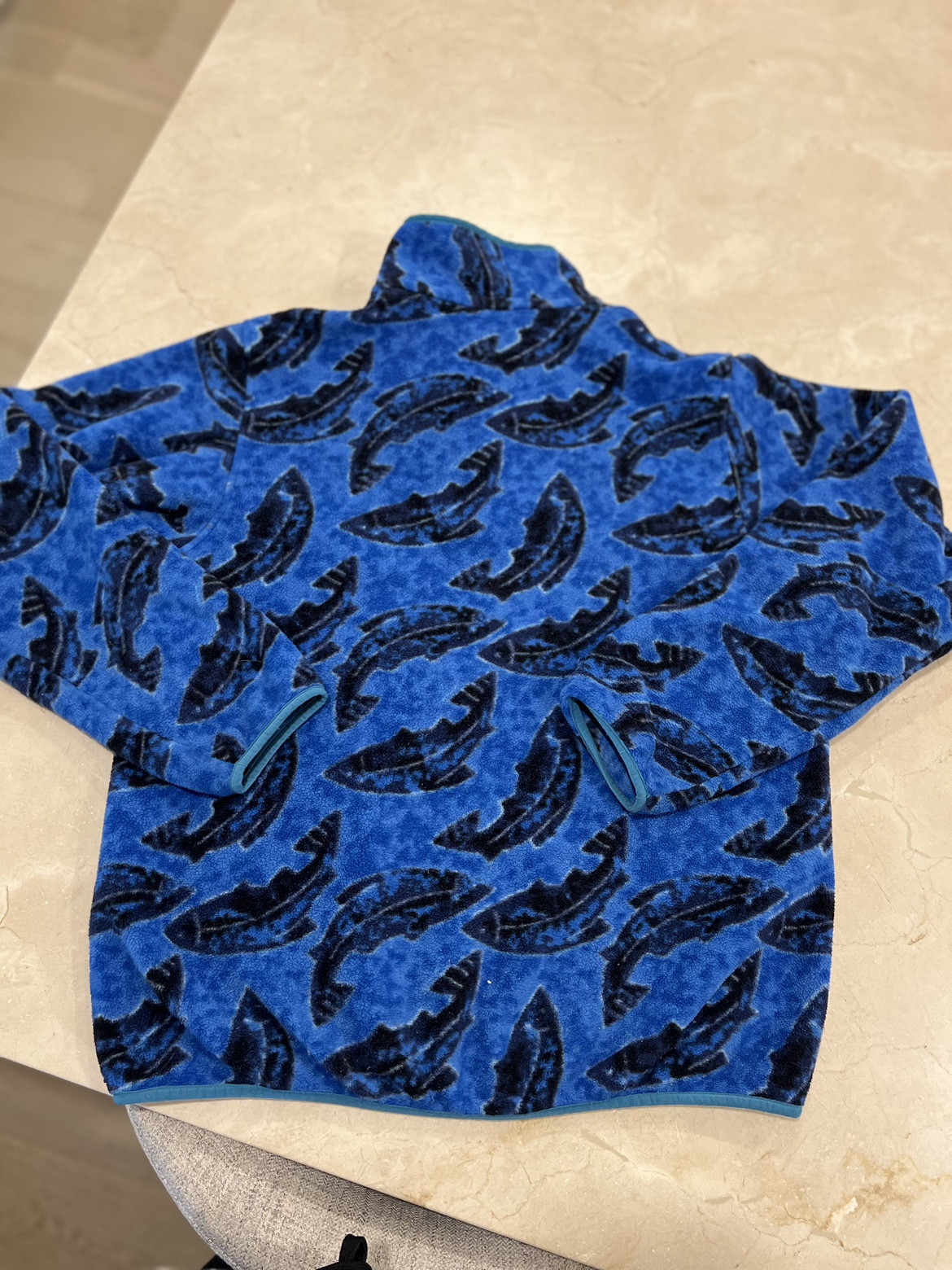 Patagonia Synchilla Pullover - photo 3