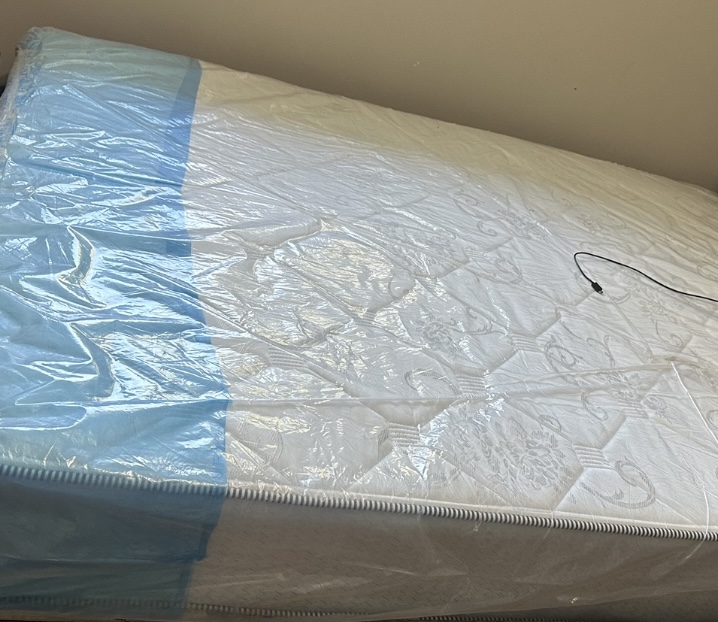 Orthopedic Classic Mattress - photo 2