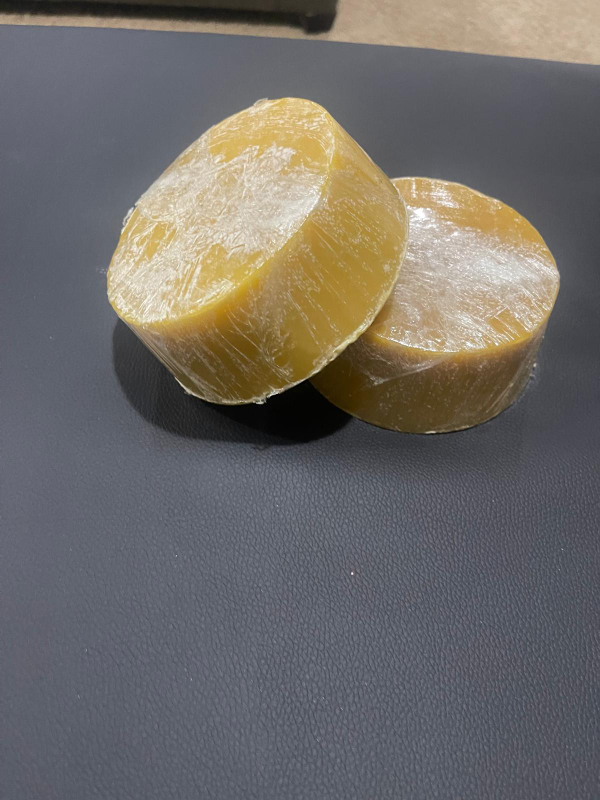 Original Beeswax Blocks - photo 3