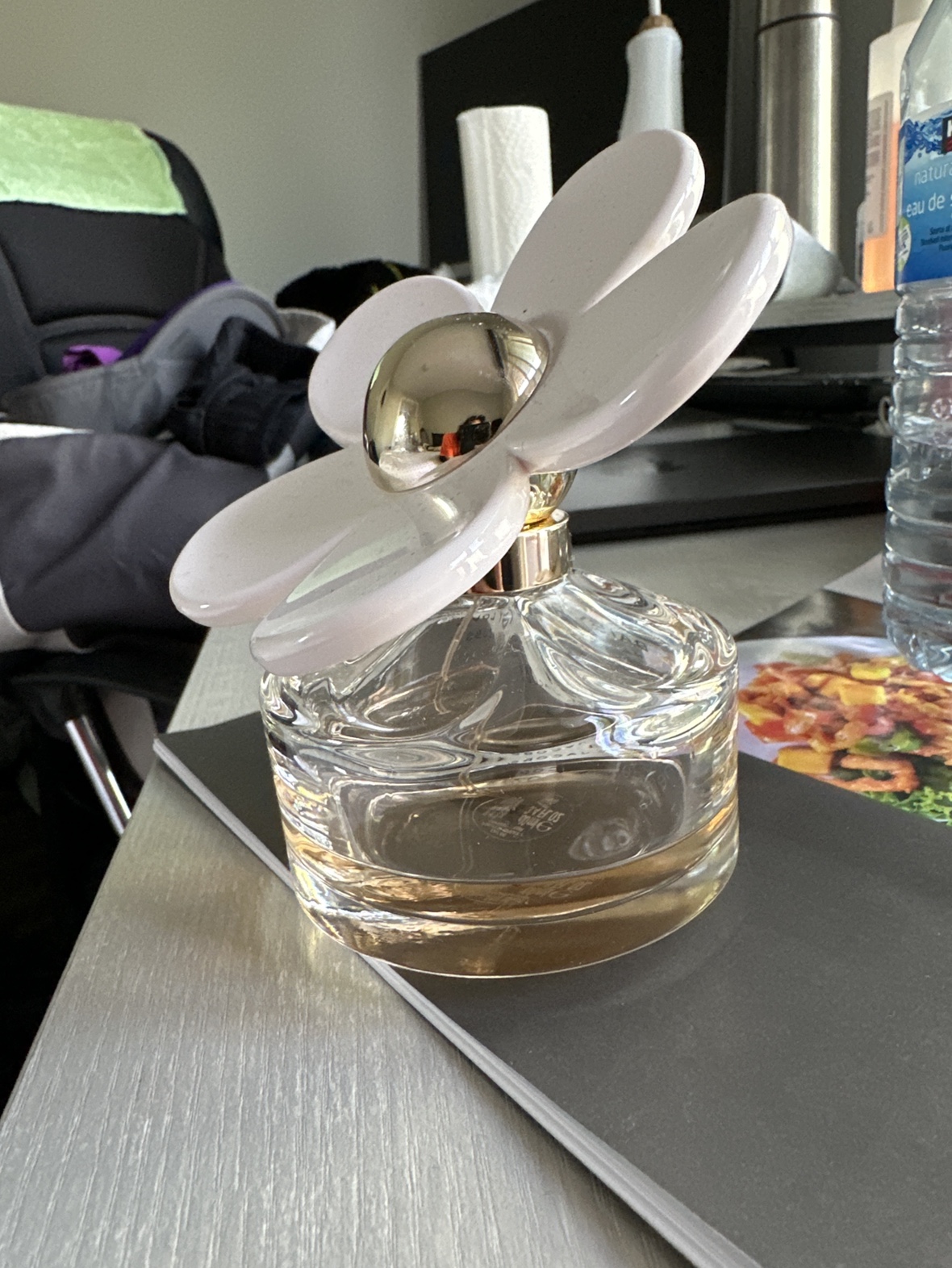 Marc Jacobs Daisy Perfume Bottle