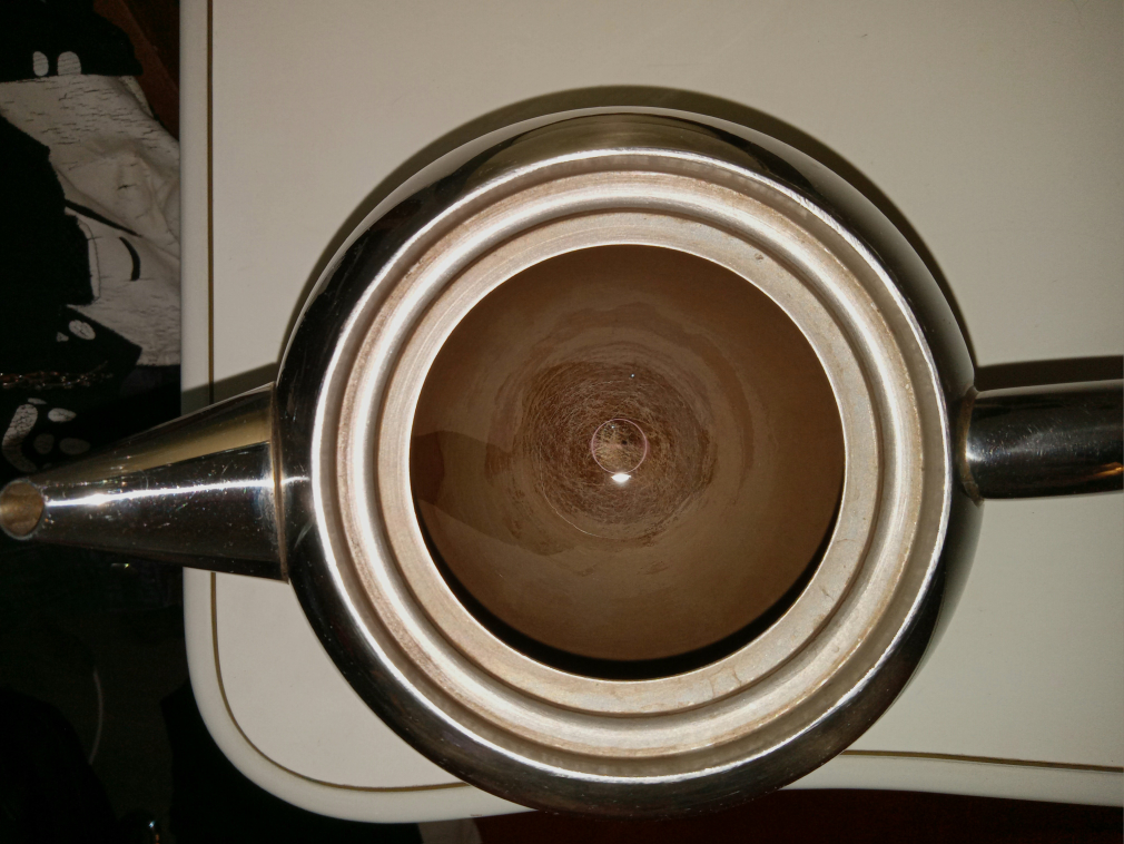Henley Teapot - photo 2