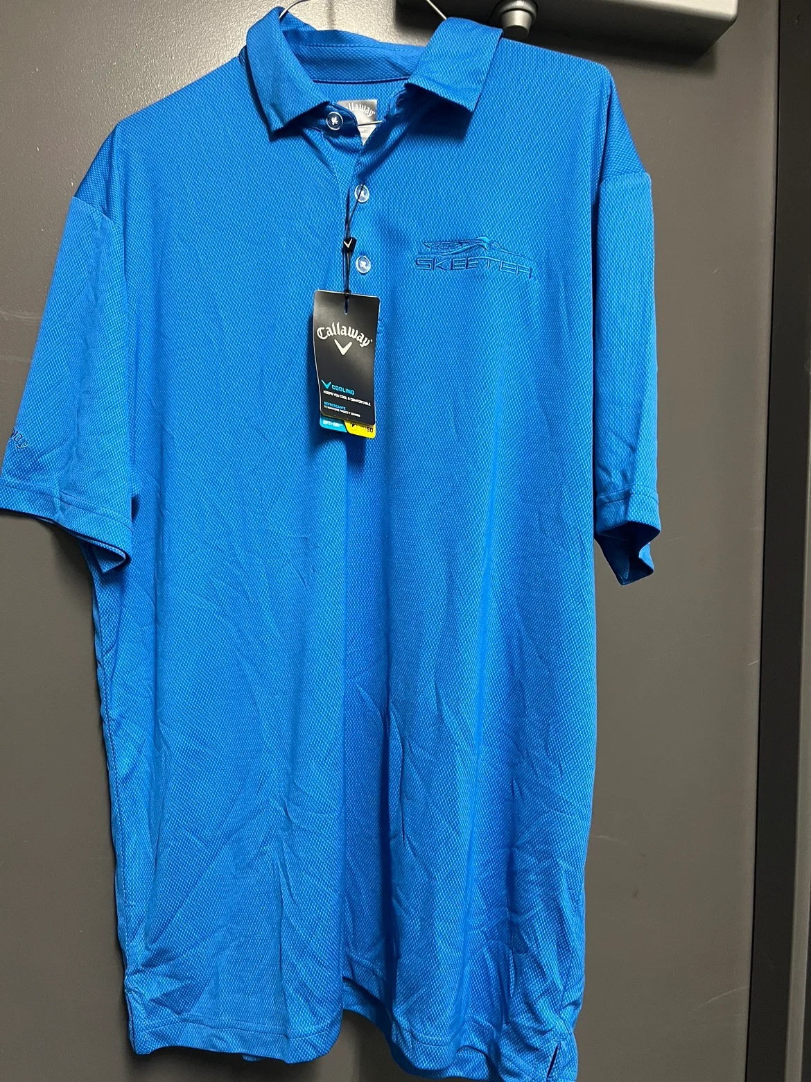 Callaway Golf Polo Shirt image indicator(2)