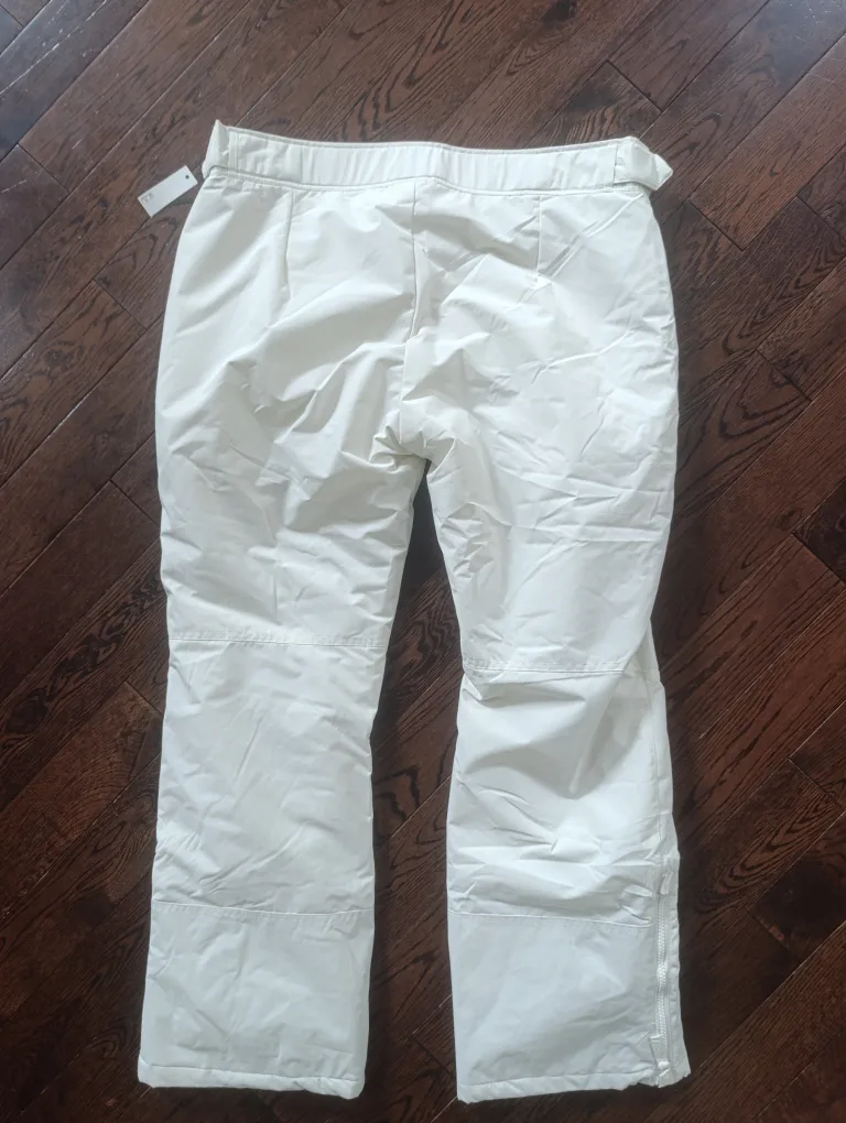 New Large Amazon Essentials Snow Pants image indicator(5)