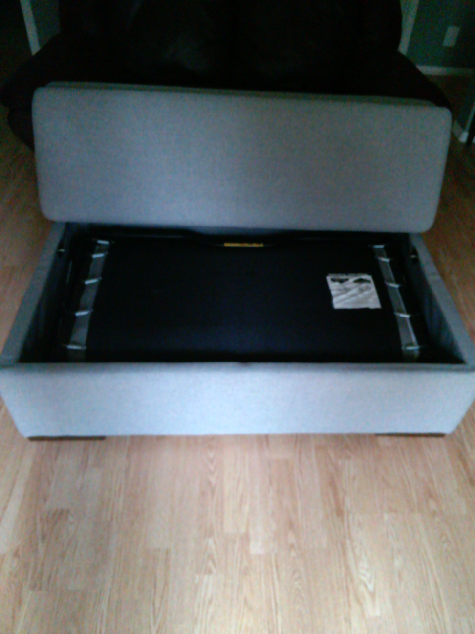 HID-A - BED - photo 2