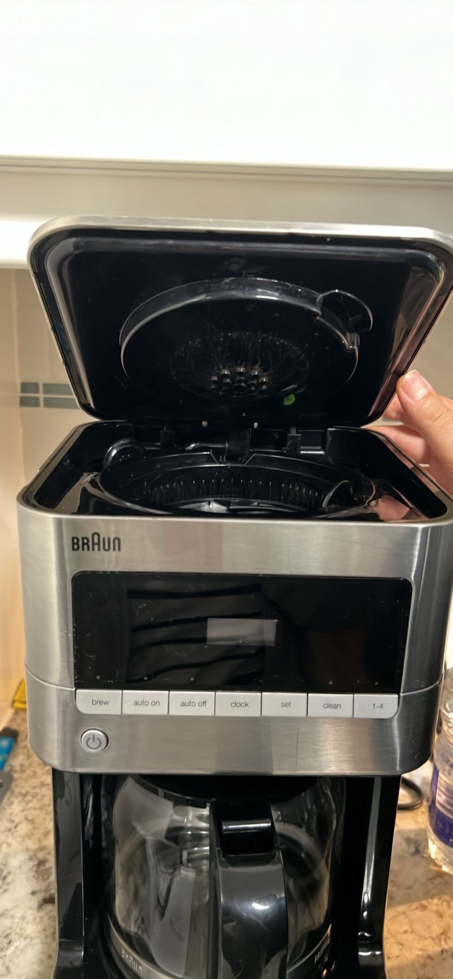 Coffee Machine - photo 2