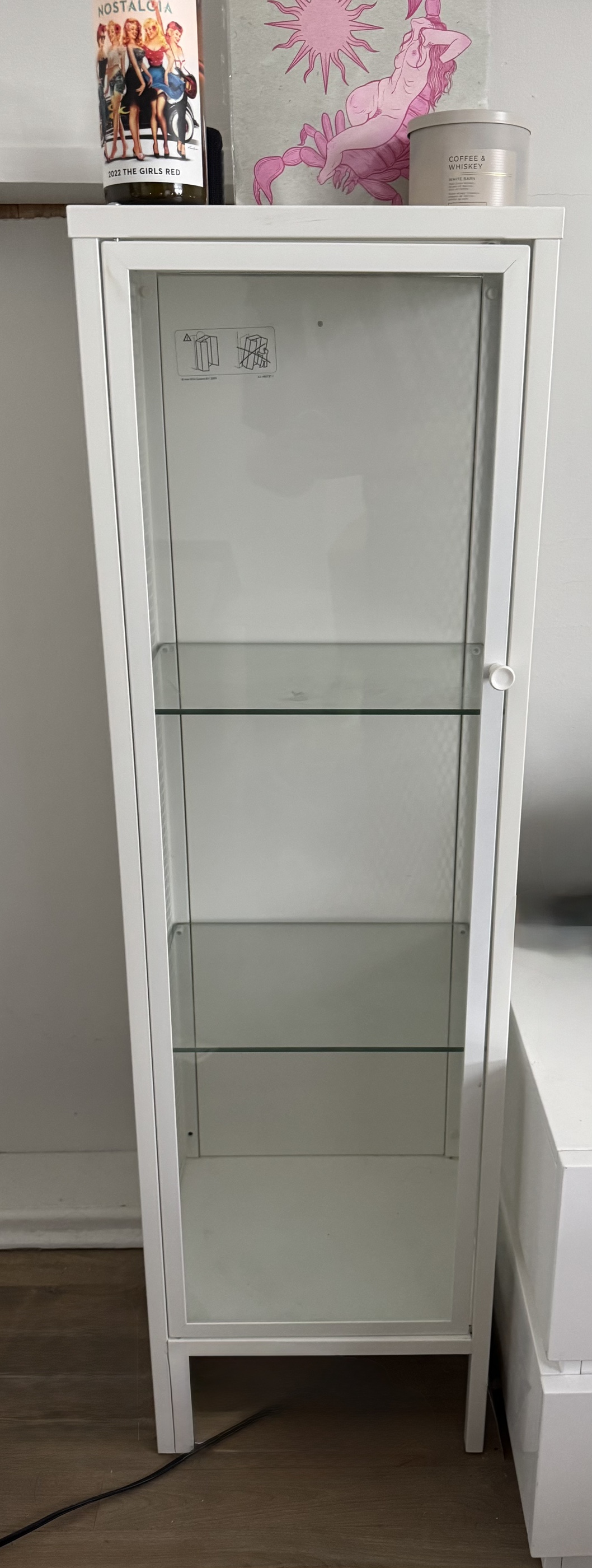 Bookshelf