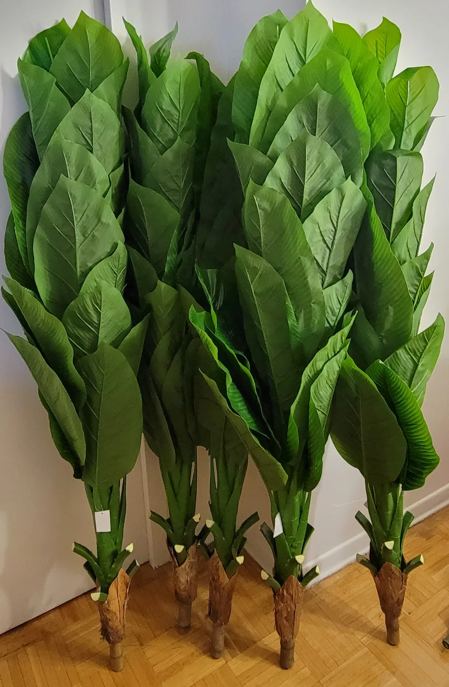 Artificial Flowers For Home / Party Decorations image indicator(8)