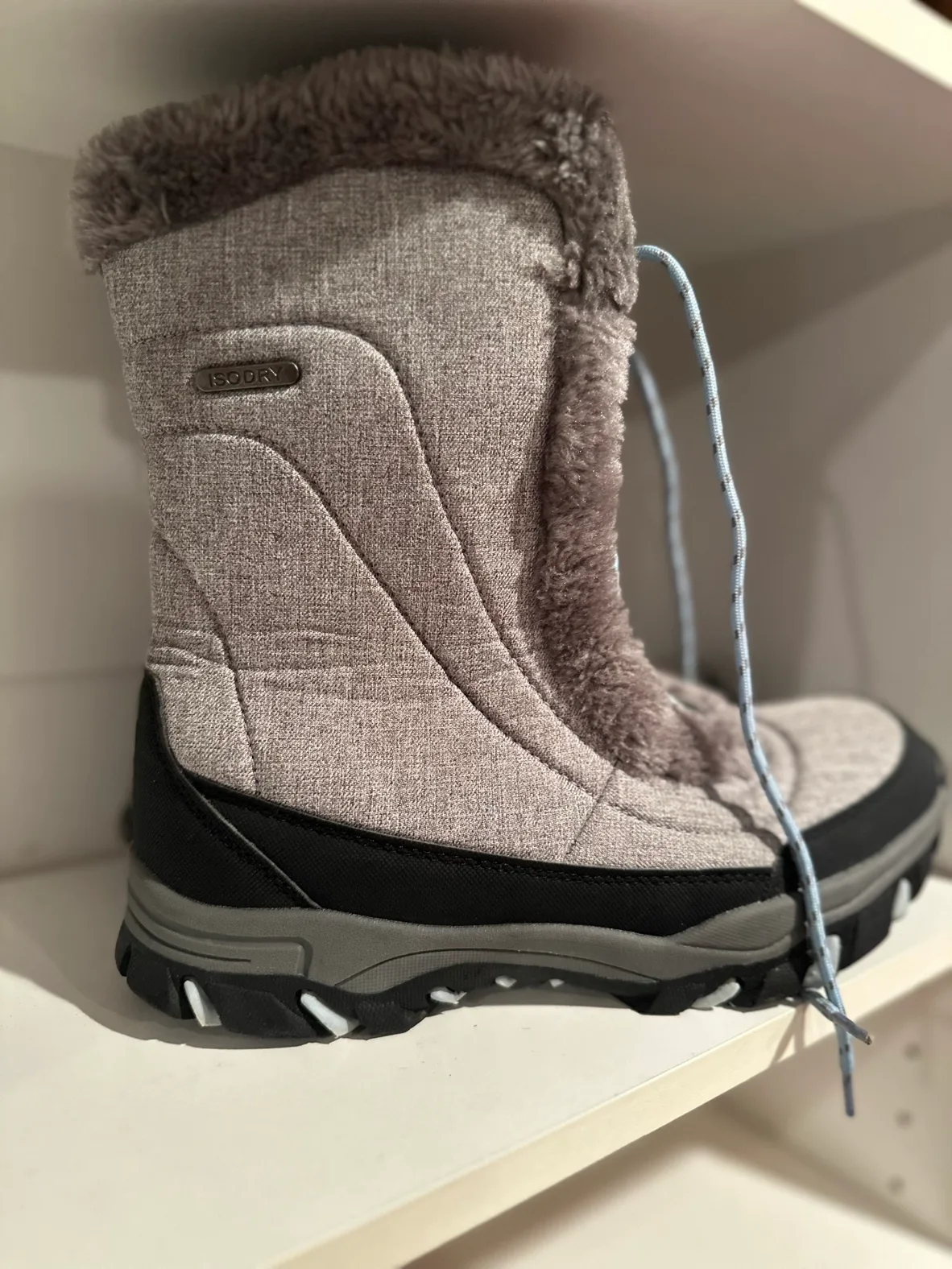 Mountain Warehouse Women's Winter Boots thumbnail