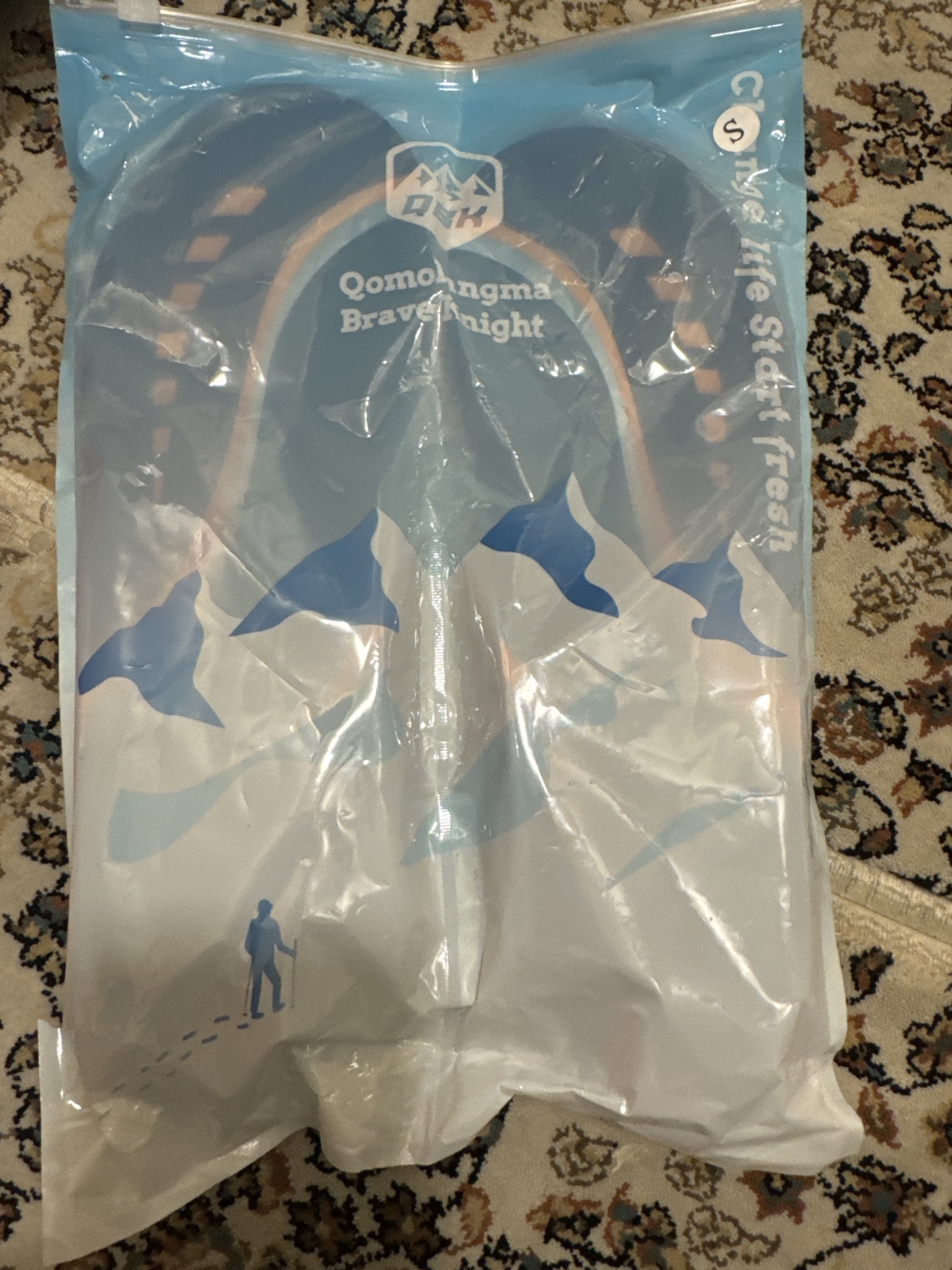QBK Arch Insoles - photo 2