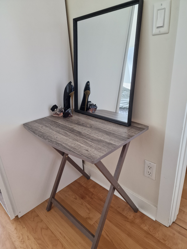 tray table