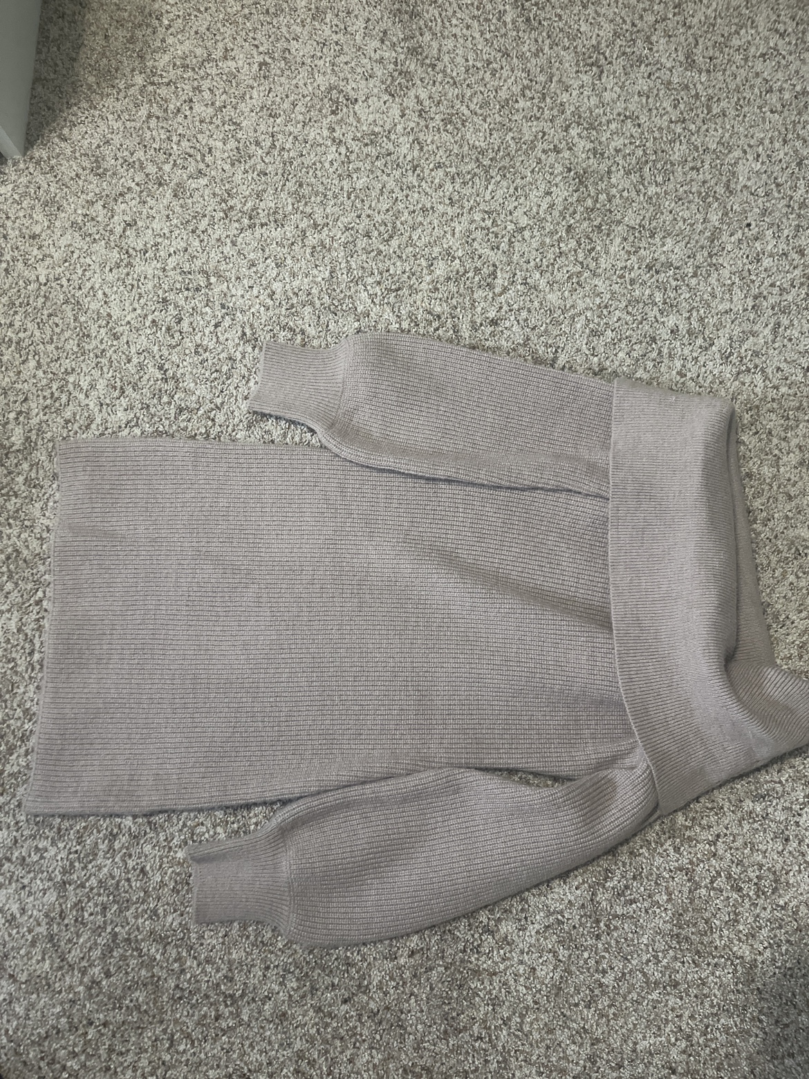 Revolve Off the Shoulder Sweater Dress