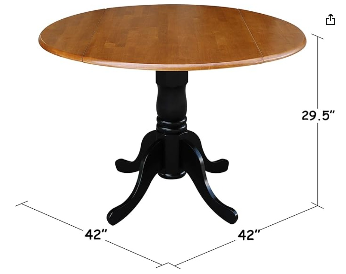 moving sale-Dining Table Set - photo 3