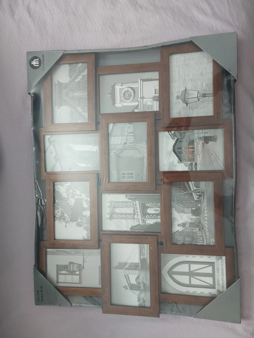 10-Photo Collage Picture Frame image indicator(3)