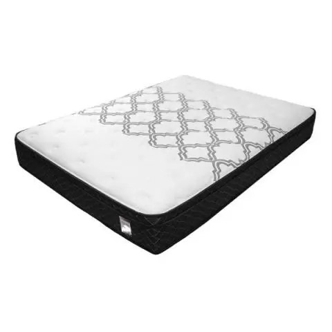 Move out SALE!! King Size GALAXY  Firm Mattress ONLY - photo 4