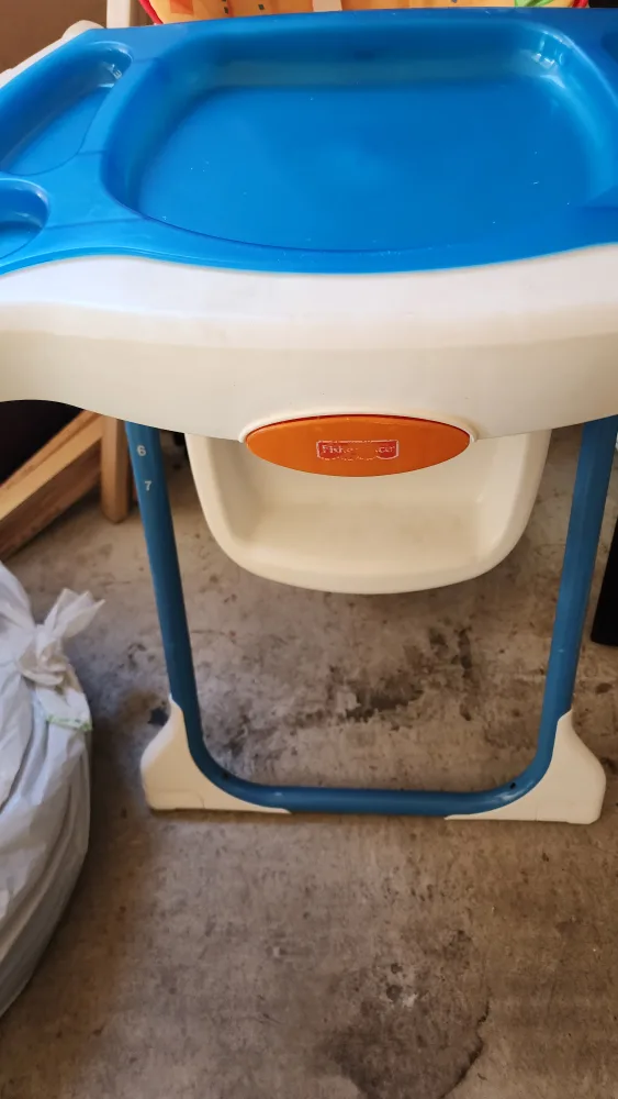 Fisher Price high chair image indicator(2)
