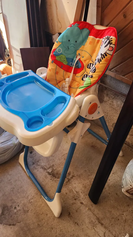 Fisher Price high chair image indicator(3)