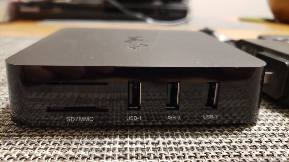 Android TV Box Watch 500+ chns all over the world - photo 4