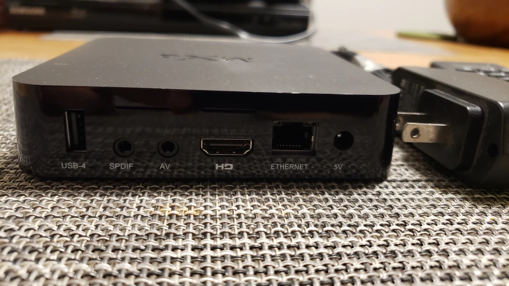 Android TV Box Watch 500+ chns all over the world - photo 5