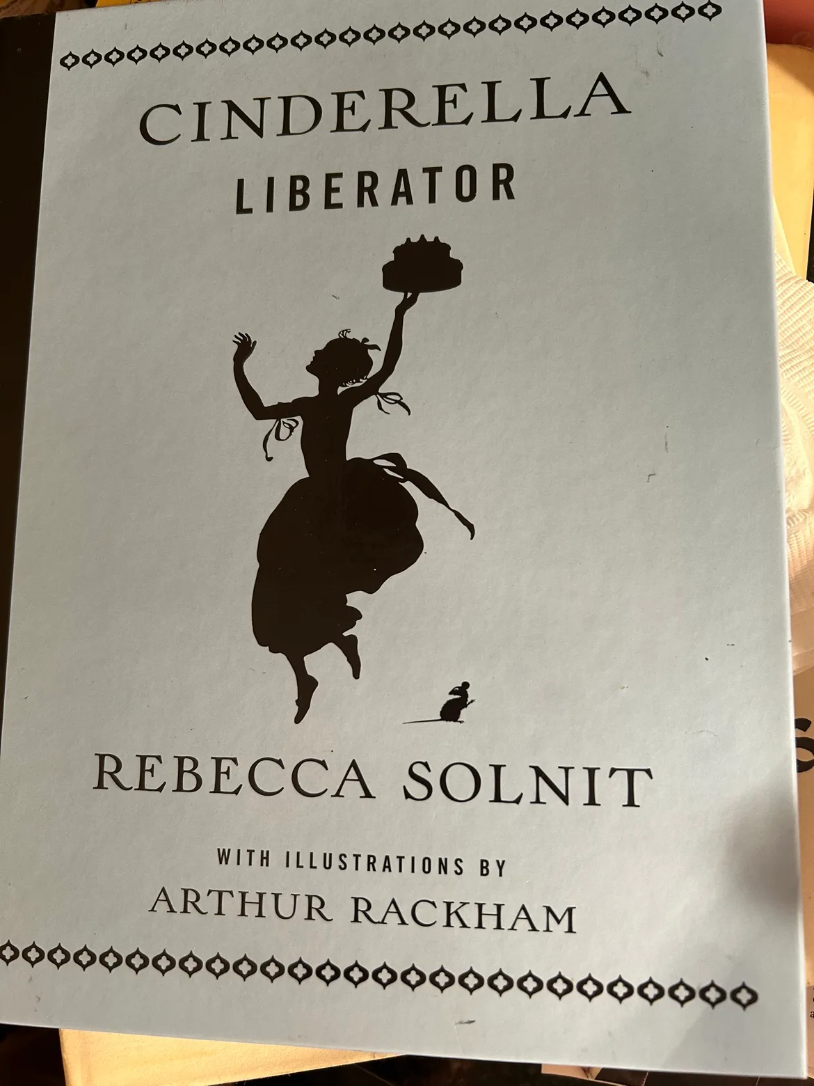 Art Books image indicator(6)