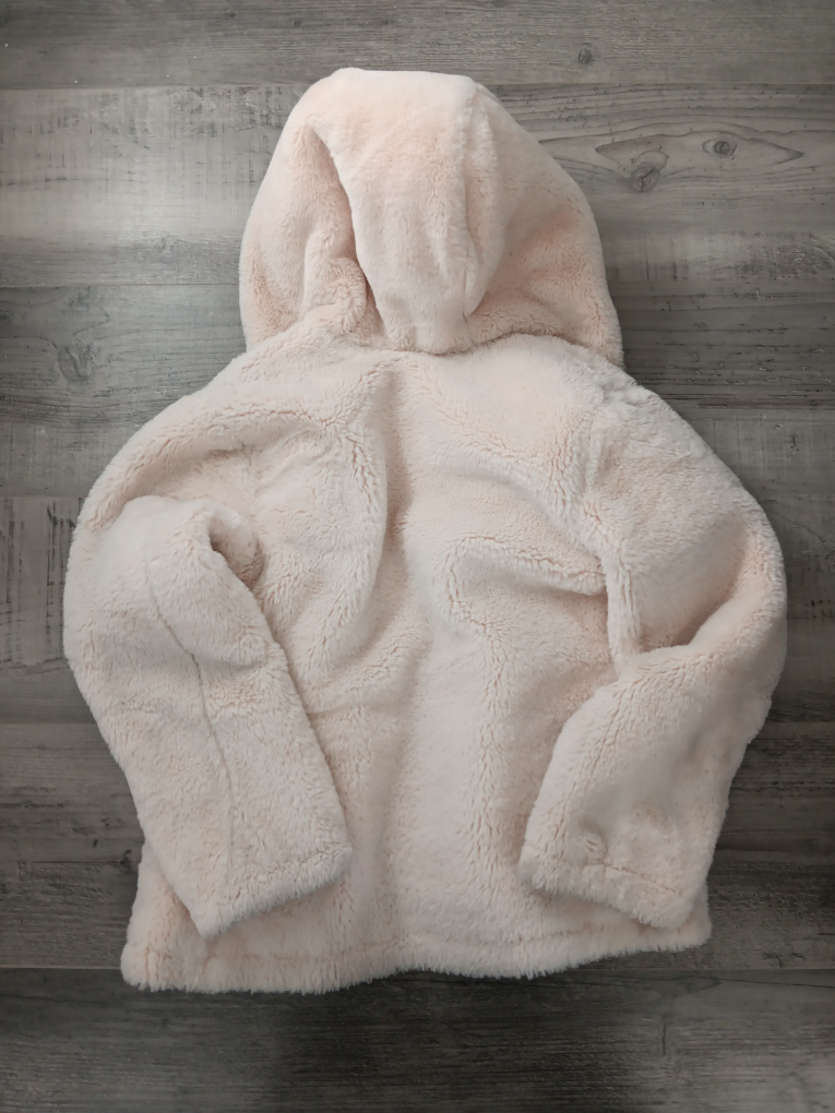 Abercrombie & Fitch Reversible Jacket - photo 4