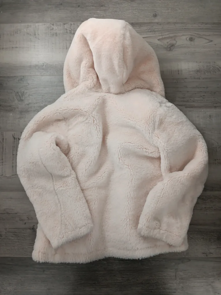 Abercrombie & Fitch Reversible Jacket image indicator(4)