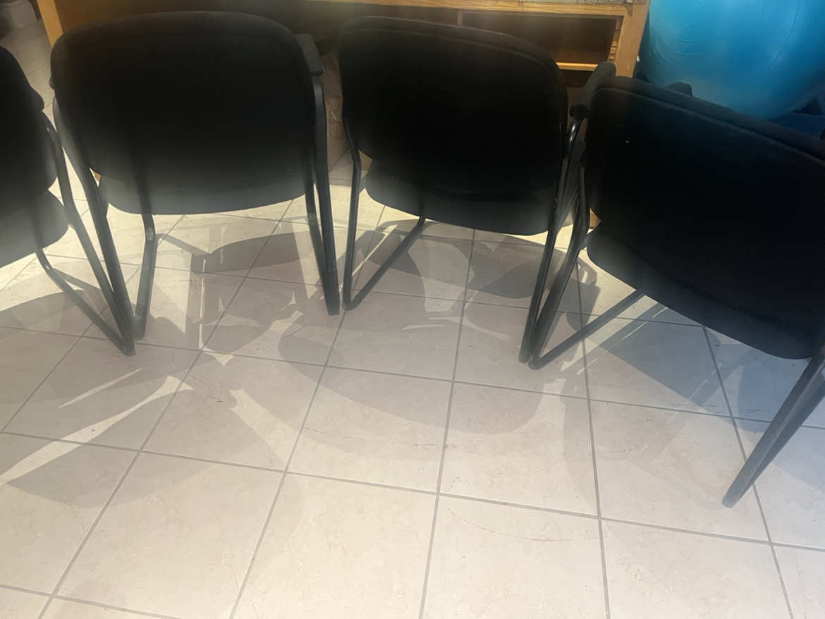 Office/Boardroom Chairs - photo 4