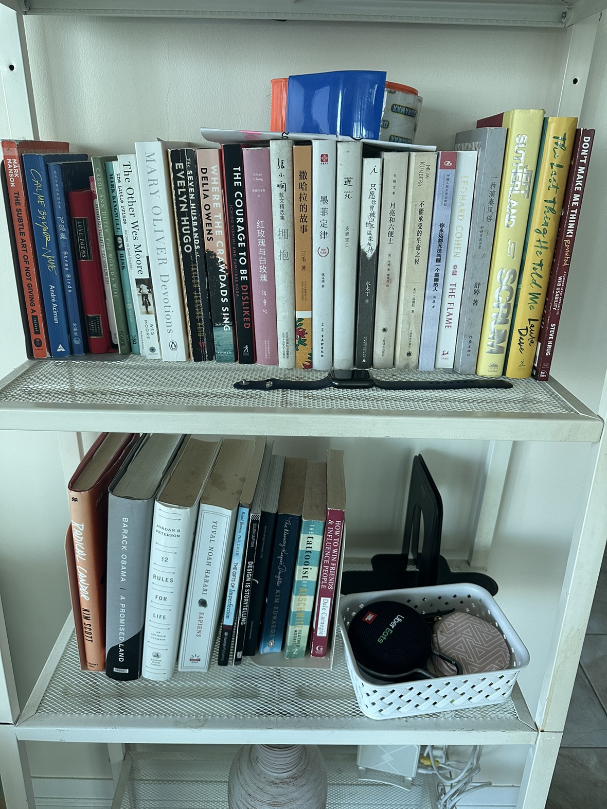 books